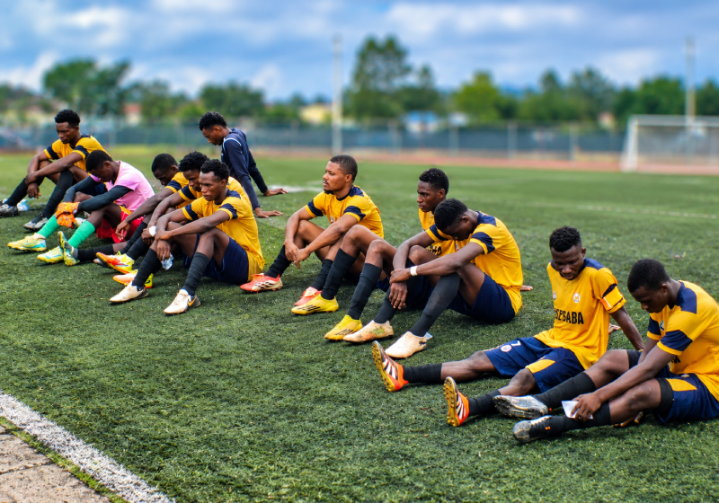 Education and sports